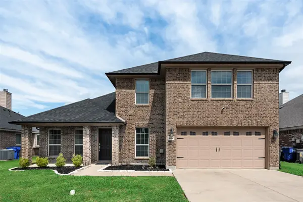 608 Fox Glen, Forney, TX 75126