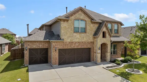 1204 Cold Stream Drive, Wylie, TX 75098