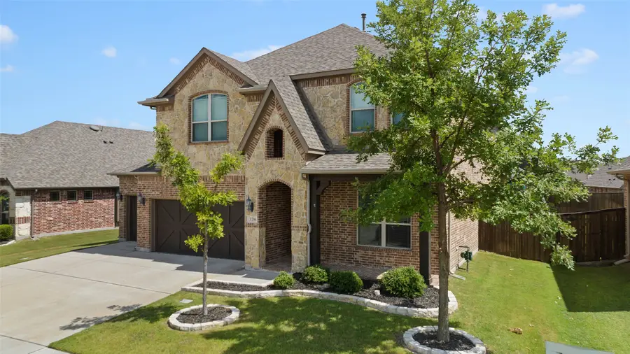 1204 Cold Stream Drive, Wylie, TX 75098 - #2