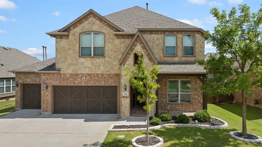1204 Cold Stream Drive, Wylie, TX 75098 - #3