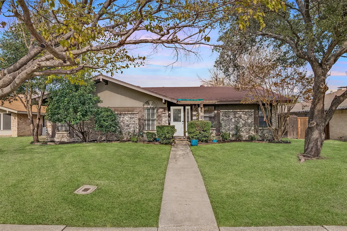 1365 Forestglen Drive, Lewisville, TX 75067 - Image #1