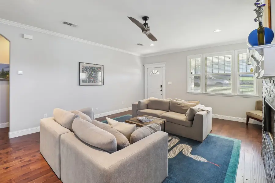 601 N Lancaster Avenue, Dallas, TX 75203 - Image #3