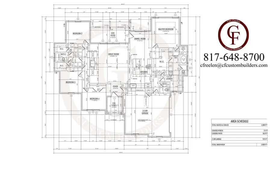 9825 Terry Meadows Lane, Grandview, TX 76050 - Image #2