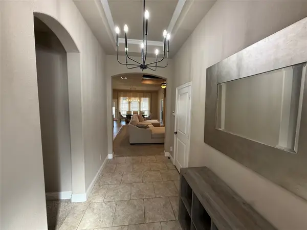 676 Fossil Wood Drive, Saginaw, TX 76179