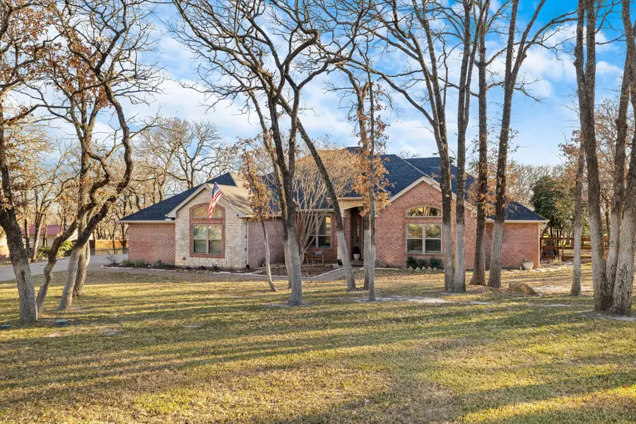 523 Post Oak Drive, Newark, TX 76071 - Image #3