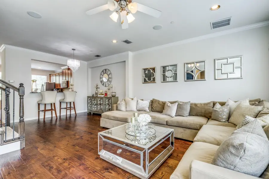 3932 Asbury Lane, Addison, TX 75001 - #3