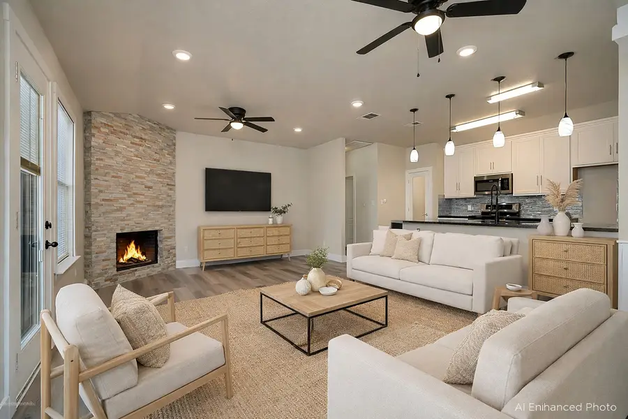 716 River Hill Lane, Fort Worth, TX 76114 - #3