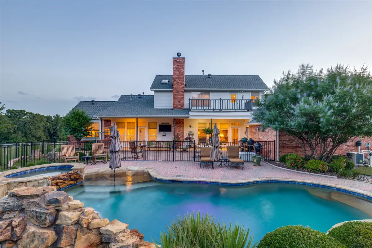 5891 Harmony Ranch Road, Aubrey, TX 76227 - #1