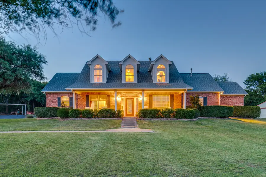 5891 Harmony Ranch Road, Aubrey, TX 76227 - #2