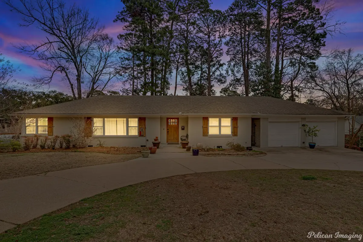 4719 Gilbert Drive, Shreveport, LA 71106 - Image #1