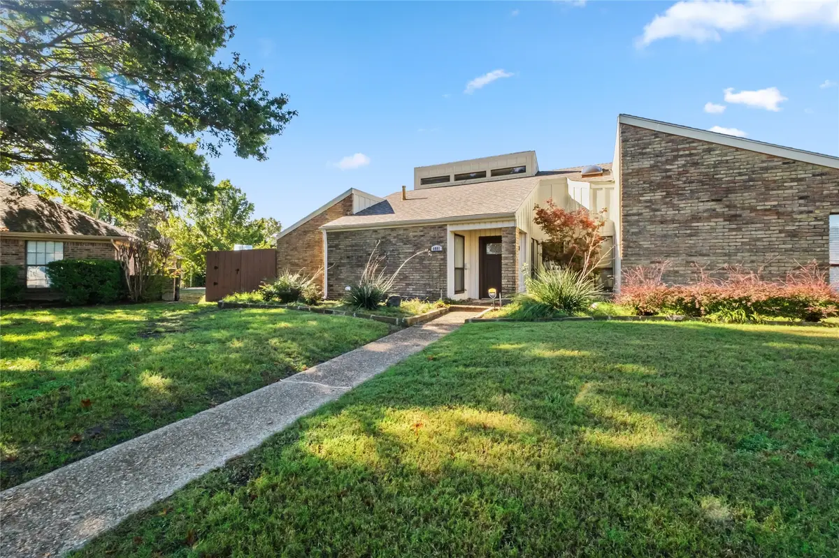 4001 Bullock Drive, Plano, TX 75023 - Image #1