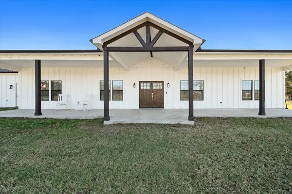 200 County Road 2190, Corsicana, TX 75109