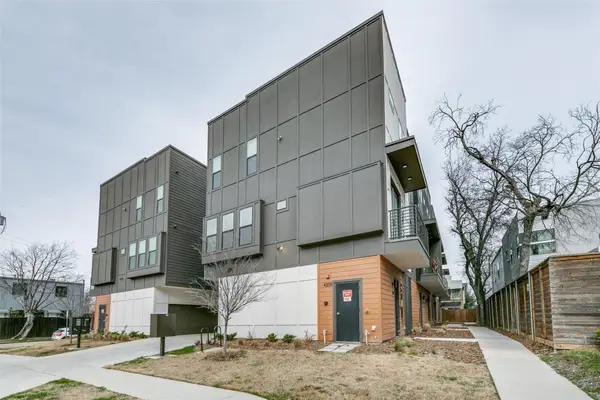 4205 Roseland Avenue #203, Dallas, TX 75204