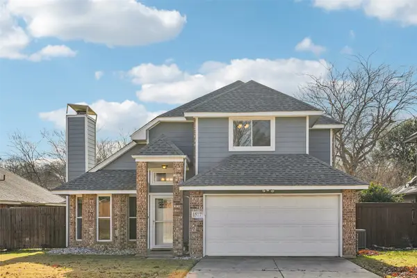 1517 Brookwood Drive, Grapevine, TX 76051