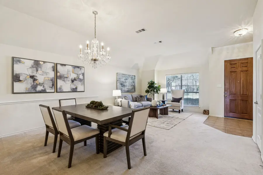 28 Emerald Pond Drive, Frisco, TX 75034 - Image #3