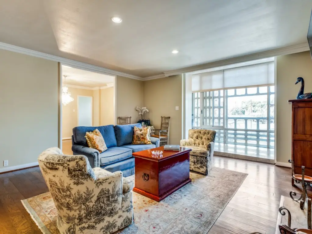 3525 Turtle Creek Boulevard #3D, Dallas, TX 75219 - Image #1