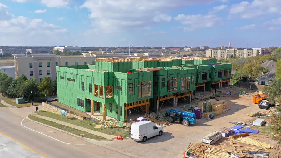 105 Beldonia Court, Trophy Club, TX 76262 - Image #2