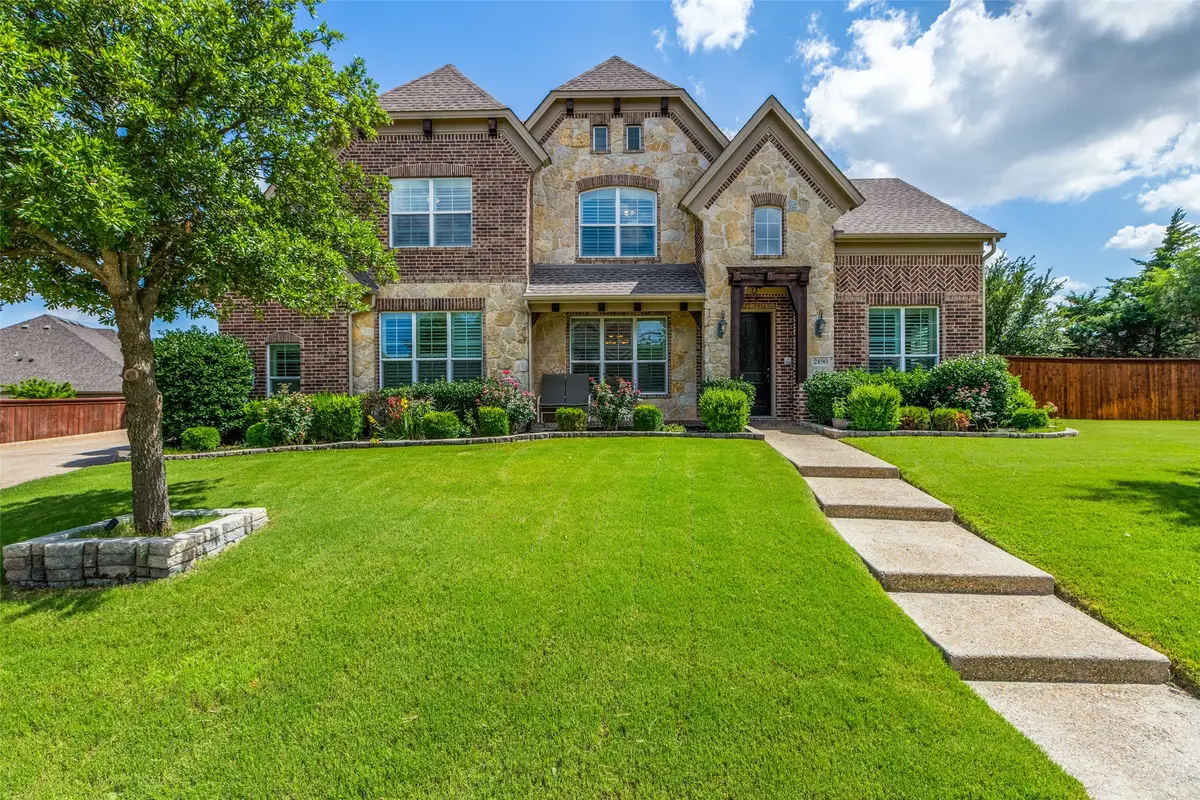 2490 Stonybrook Drive, Prosper, TX 75078 - Image #1