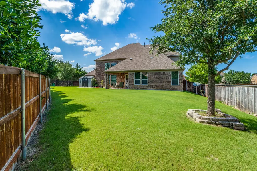 2490 Stonybrook Drive, Prosper, TX 75078 - Image #2