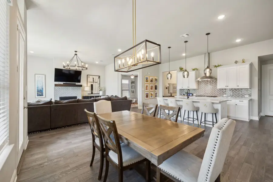 3013 Peekaboo Lane, Northlake, TX 76247 - Image #3