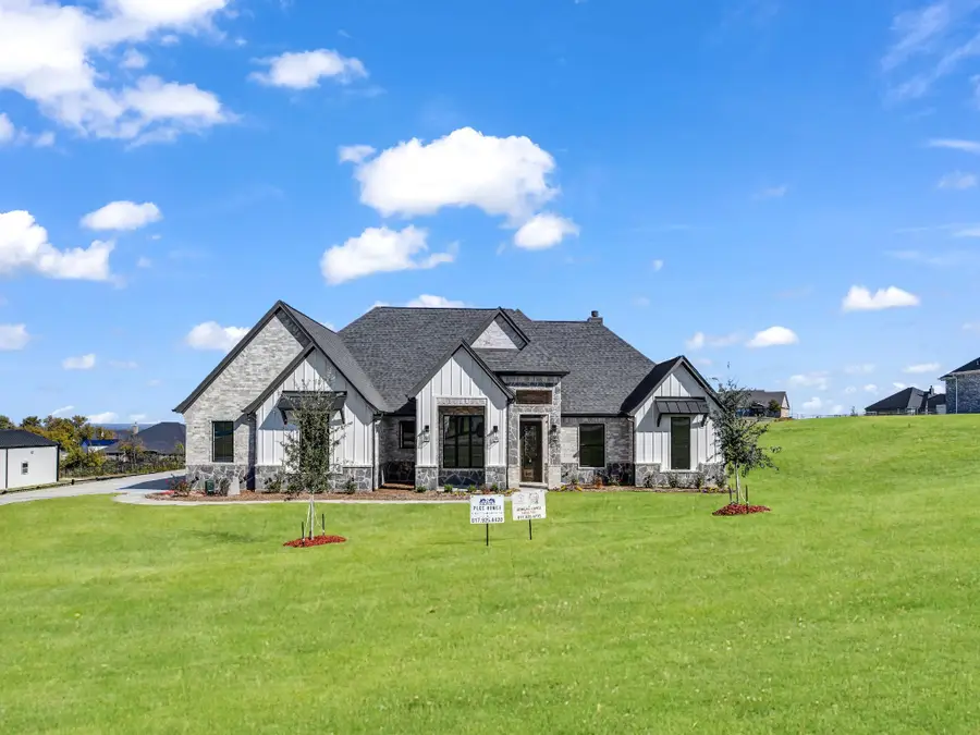 143 Oak Meadow Lane, Weatherford, TX 76085 - Image #3