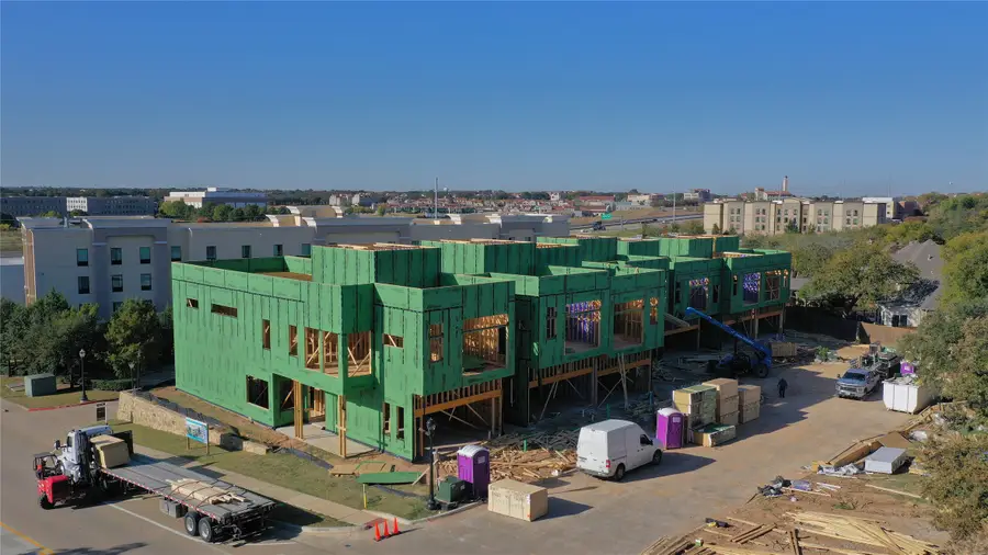 109 Beldonia Court, Trophy Club, TX 76262 - Image #3