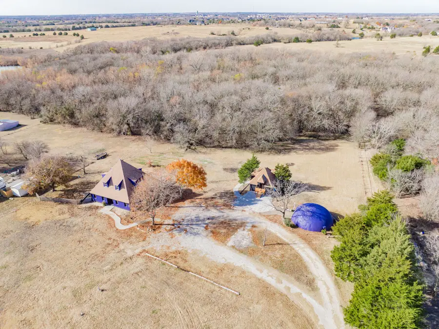 691 Bear Road, Van Alstyne, TX 75495 - Image #3