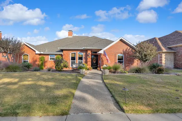 2609 Corby Drive, Plano, TX 75025