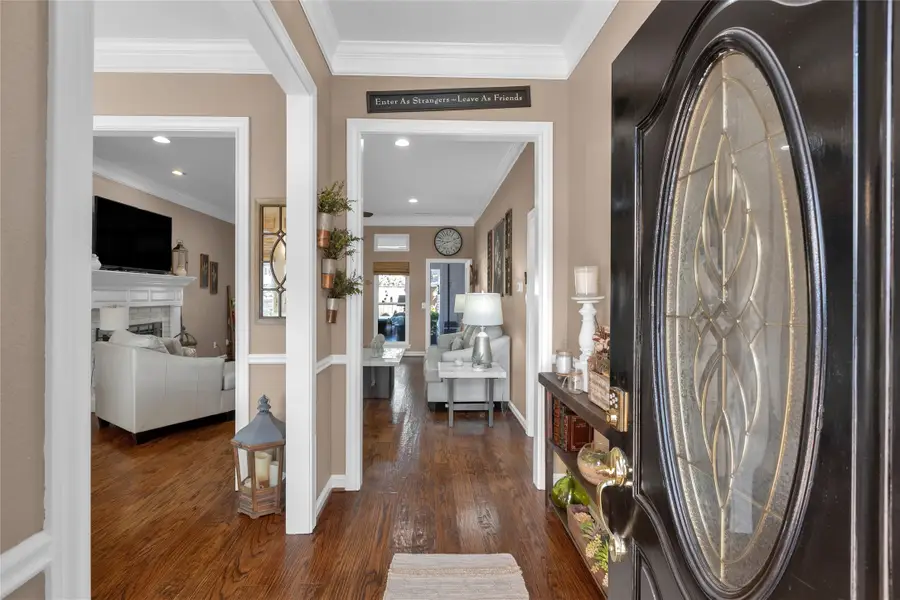 2609 Corby Drive, Plano, TX 75025 - Image #3