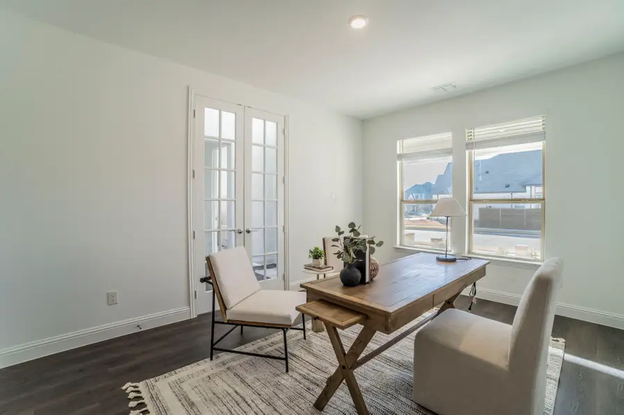 1404 Huckleberry Street, Northlake, TX 76226 - Image #2