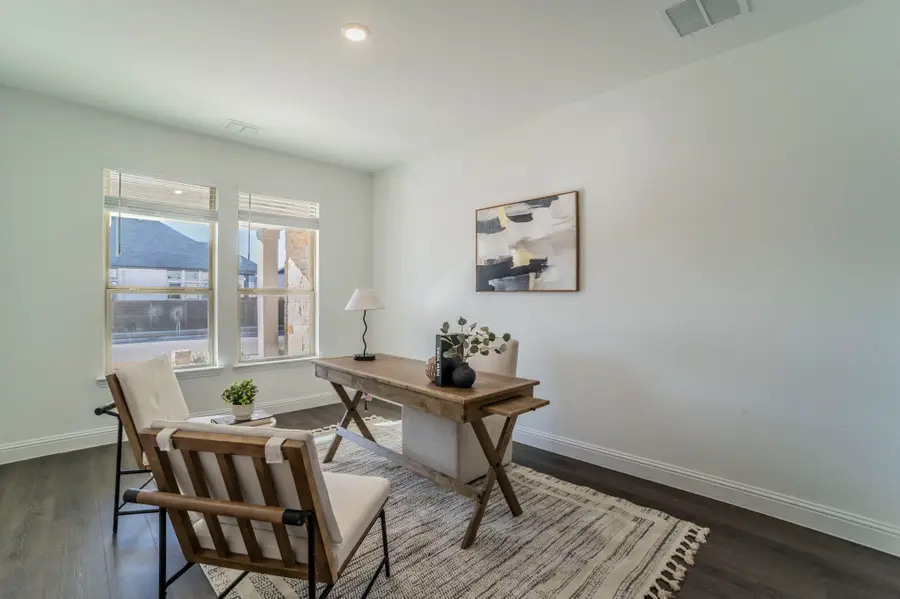 1404 Huckleberry Street, Northlake, TX 76226 - Image #3