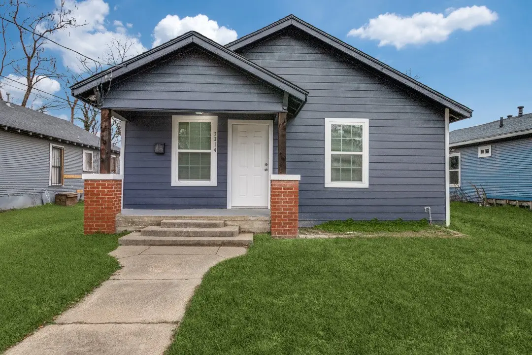 2314 Dathe Street, Dallas, TX 75215 - Image #1
