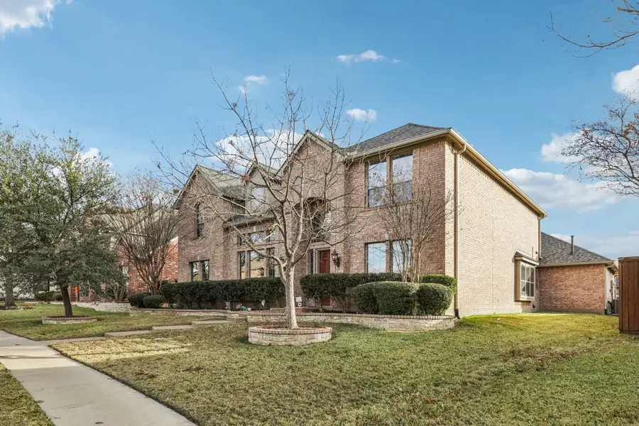 2347 Blackstone Drive, Frisco, TX 75033 - Image #2