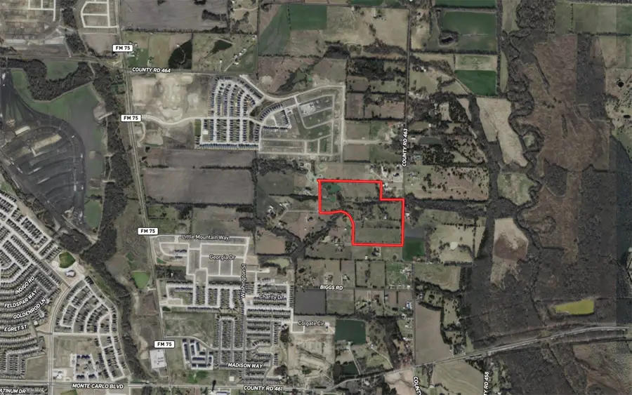 8545 Mckissick Meadows, Princeton, TX 75407 - Image #3