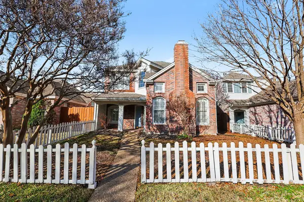 4105 Elmhill Drive, Plano, TX 75024