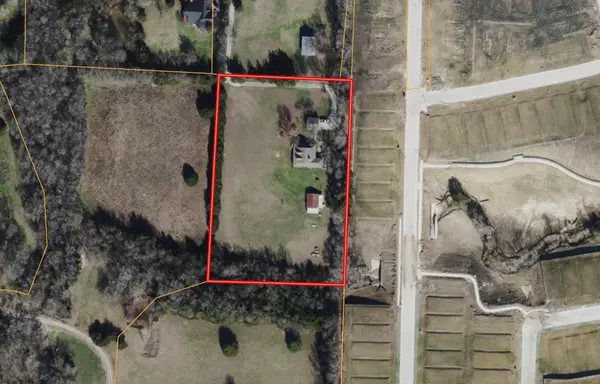 6954 County Road 398, Princeton, TX 75407