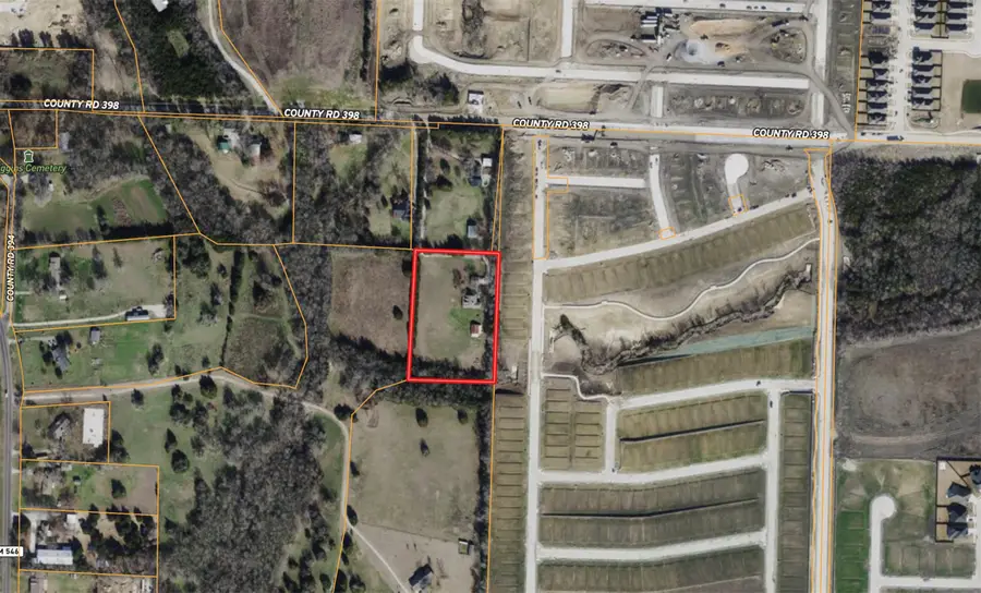 6954 County Road 398, Princeton, TX 75407 - Image #2