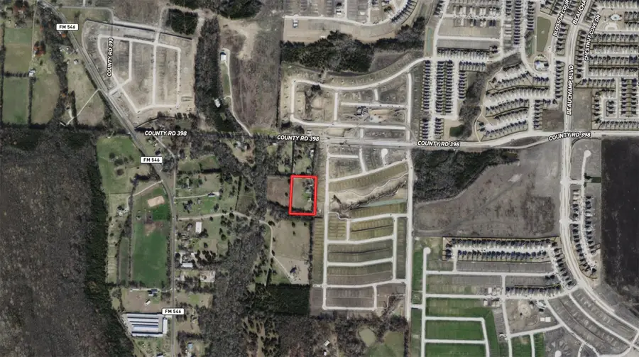 6954 County Road 398, Princeton, TX 75407 - Image #3