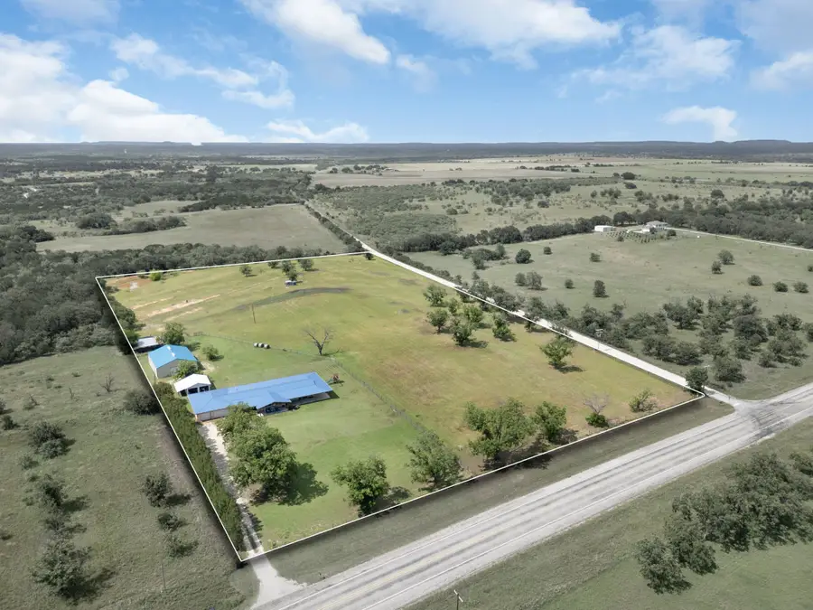 10292 W Us Highway 190 W, Lometa, TX 76853 - #3
