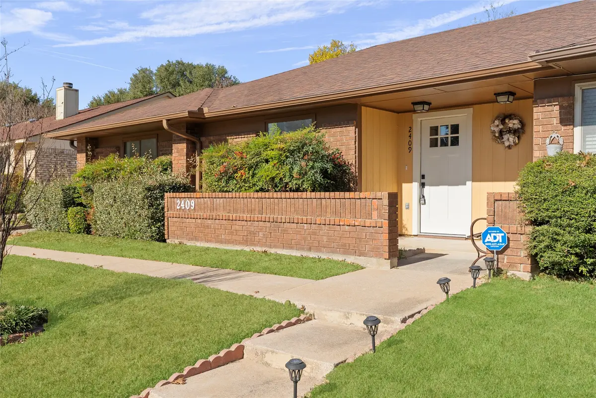 2409 Aquaduct Drive, Bedford, TX 76022 - Image #1