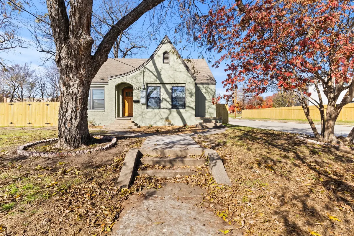 2317 Peabody Avenue, Dallas, TX 75215 - Image #1