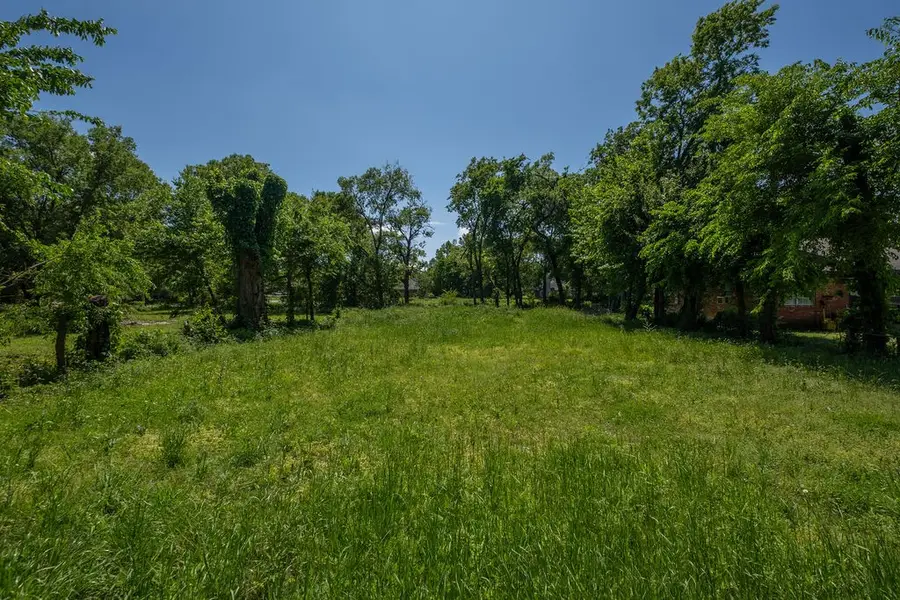 603 W Newton Street, Terrell, TX 75160 - #2
