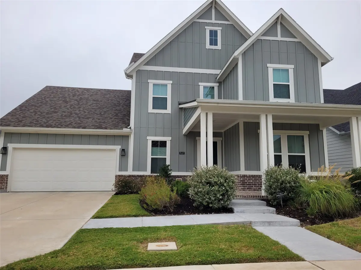 8517 Campbell Drive, Rowlett, TX 75089 - Image #1