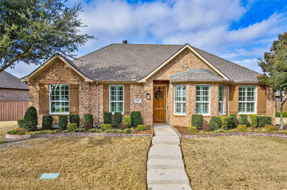 2907 Panhandle Drive, Rockwall, TX 75087 - Image #1