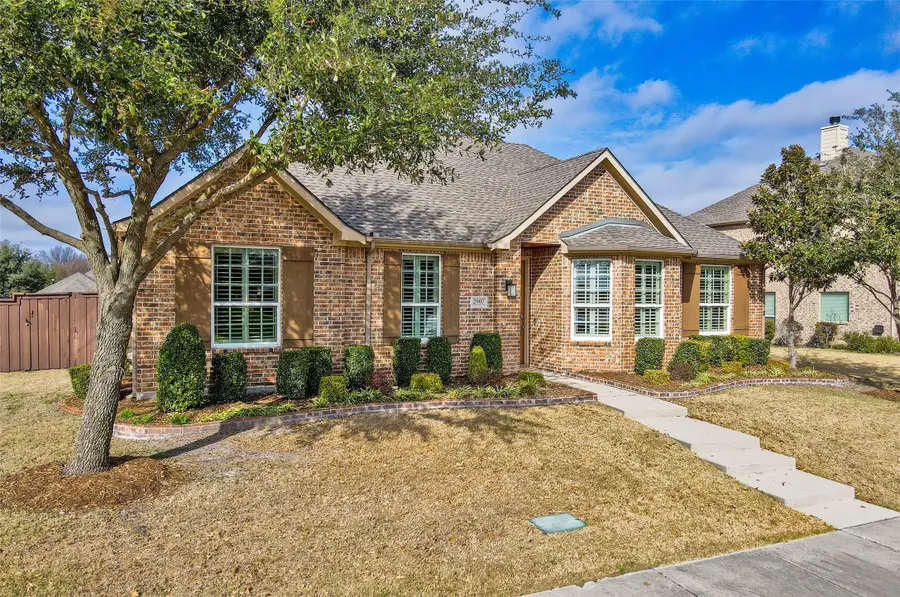 2907 Panhandle Drive, Rockwall, TX 75087 - Image #2