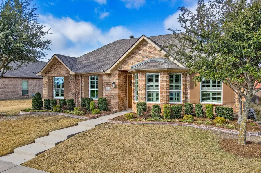 2907 Panhandle Drive, Rockwall, TX 75087 - Image #3