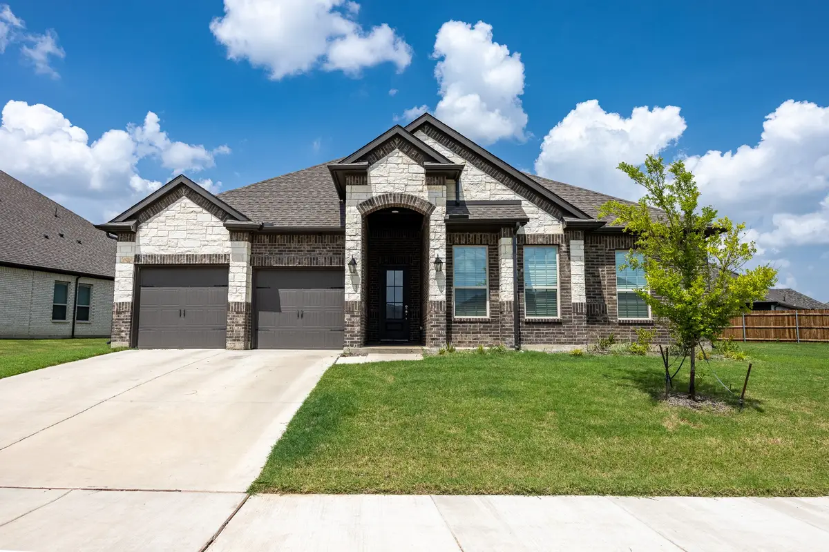 2318 Sheppards Lane, Waxahachie, TX 75167 - Image #1