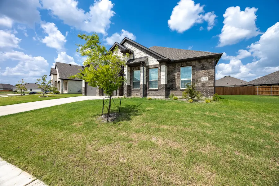 2318 Sheppards Lane, Waxahachie, TX 75167 - Image #2