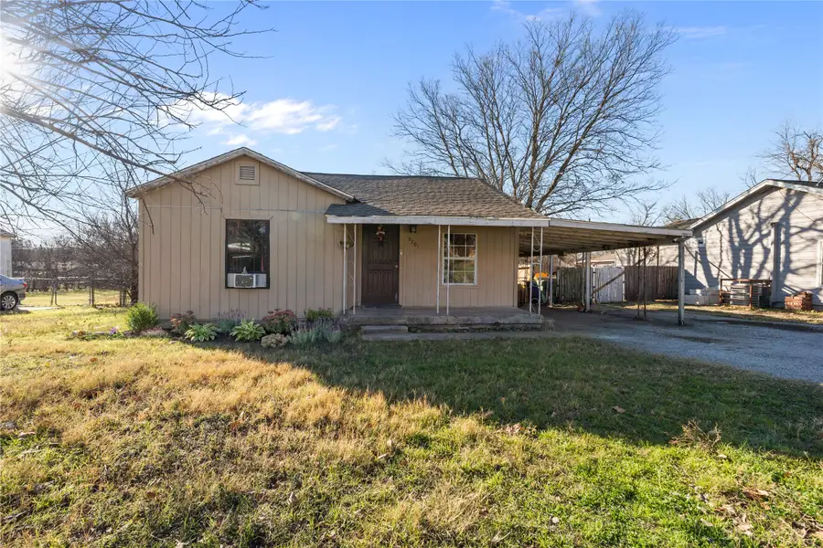 9201 Farmer Road, White Settlement, TX 76108 - Image #2