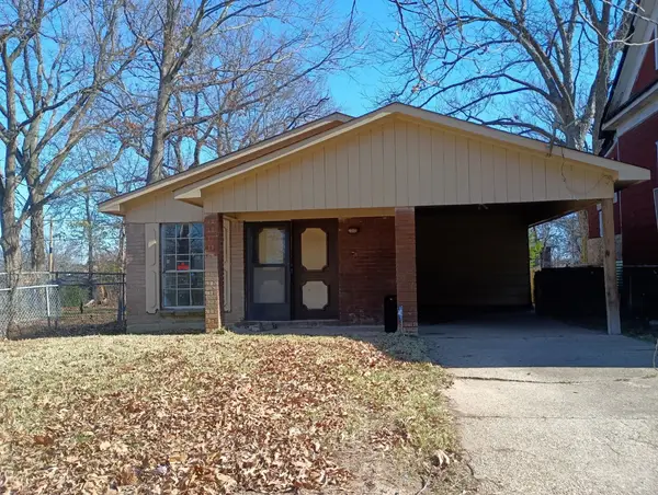 1713 Madison Avenue, Shreveport, LA 71103